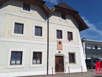 Mietwohnung in 4600 Wels