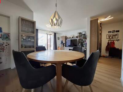 Wohnung mit Balkon kaufen in 8280 Fürstenfeld (Bild 3)