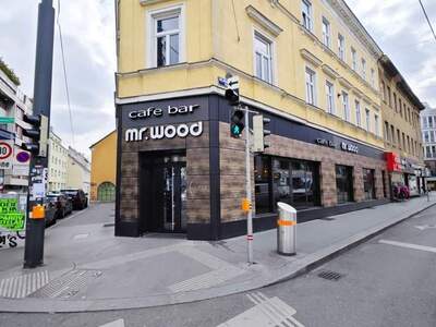 Gewerbeobjekt mieten in 1160 Wien