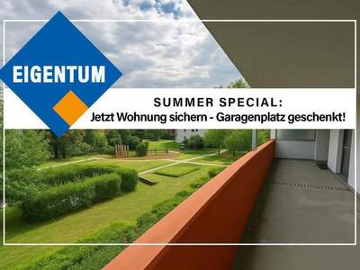 Eigentumswohnung in 1210 Wien