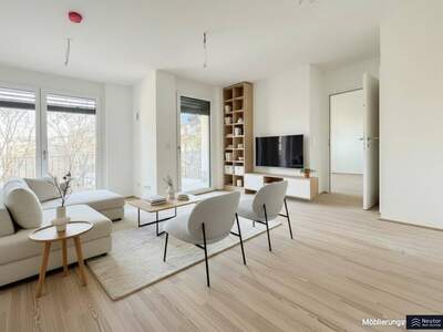 Wohnung mieten in 1110 Wien