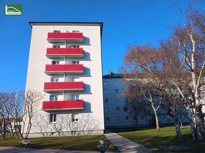 Mietwohnung in 3100 St. Pölten