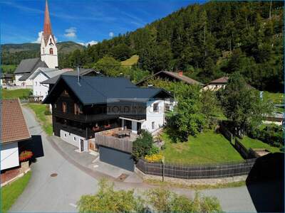 Haus kaufen in 9651 St. Jakob