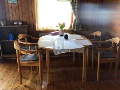 Terrassenwohnung kaufen in 9463 Reichenfels (Bild 5)