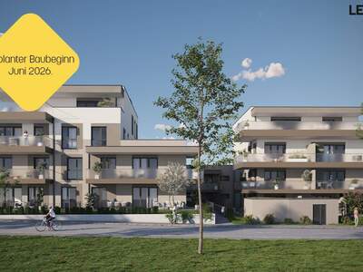 Anlageobjekt kaufen in 4060 Leonding