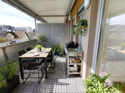 Wohnung kaufen in 8055 Graz