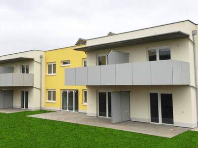 Mietwohnung in 2062 Seefeld