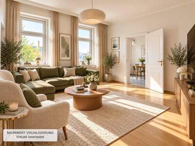 Wohnung kaufen in 1160 Wien