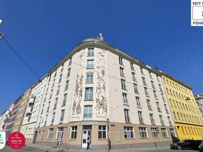 Wohnung kaufen in 1030 Wien (Bild 1)