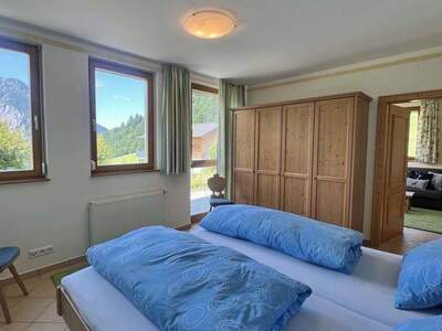 Mietwohnung in 6781 Bartholomäberg