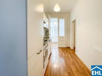 Eigentumswohnung in 1030 Wien