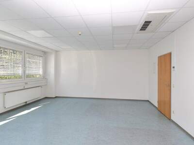 Büro / Praxis mieten in 3100 St. Pölten (Bild 1)