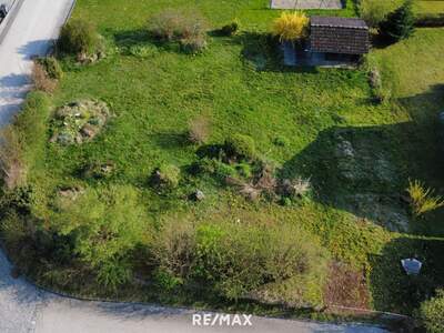 Grundstück kaufen in 4710 Grieskirchen