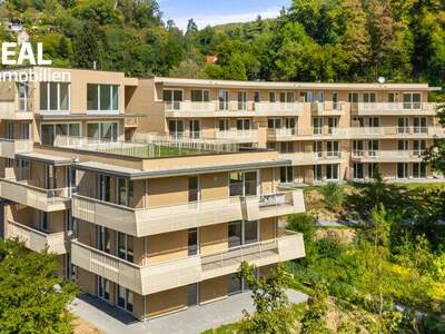 Terrassenwohnung kaufen in 8043 Graz (Bild 3)