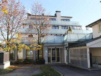 Wohnung mieten in 5400 Hallein