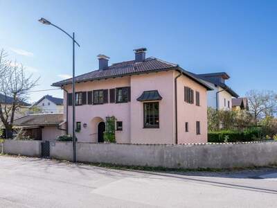 Haus kaufen in 5020 Salzburg