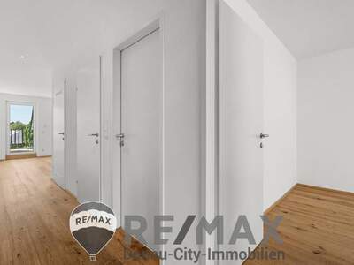 Terrassenwohnung kaufen in 1220 Wien (Bild 3)