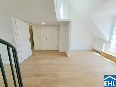 Terrassenwohnung kaufen in 1020 Wien (Bild 3)