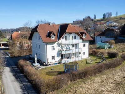 Etagenwohnung mieten in 4596 Steinbach