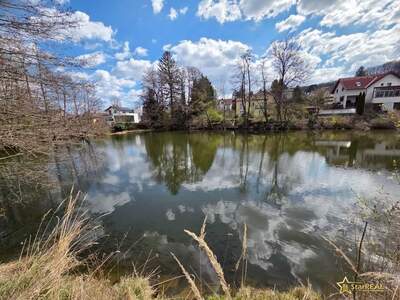 Haus kaufen in 3001 Mauerbach