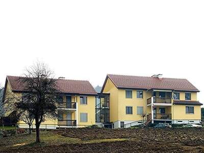 Wohnung mieten in 8342 Gnas