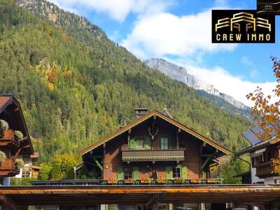 Eigentumswohnung in 6384 Waidring