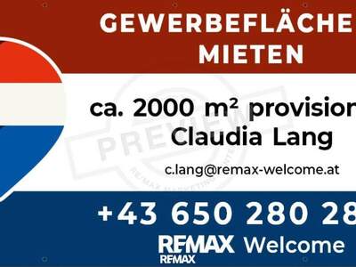 Grundstück mieten in 2522 Oberwaltersdorf