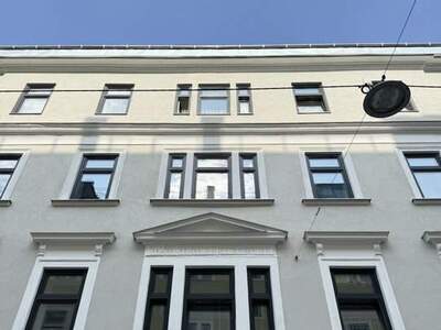 Eigentumswohnung in 1150 Wien