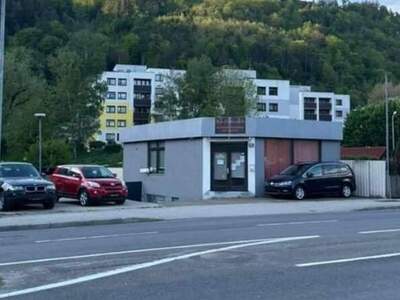Gewerbeobjekt provisionsfrei mieten in 8605 Kapfenberg