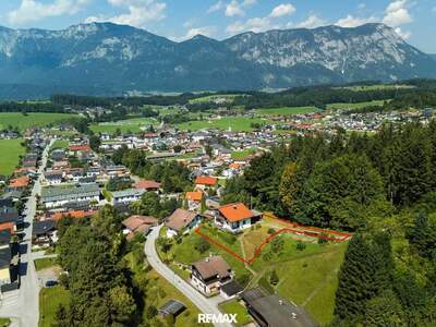 Haus kaufen in 6323 Bad Häring