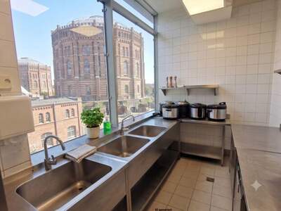 Gewerbeobjekt mieten in 1110 Wien (Bild 3)