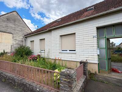 Einfamilienhaus kaufen in 7472 Schandorf (Bild 2)