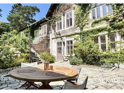 Haus kaufen in 1170 Wien