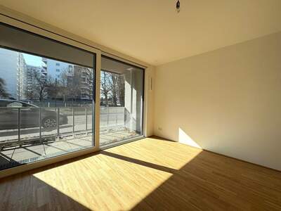 Terrassenwohnung kaufen in 1220 Wien (Bild 3)