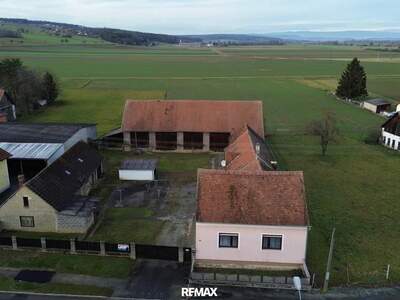 Haus kaufen in 7521 Eberau