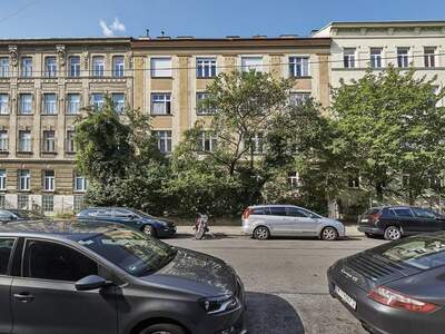 Eigentumswohnung in 1170 Wien