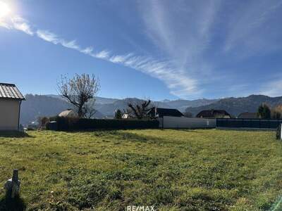 Grundstück kaufen in 8750 Judenburg (Bild 1)