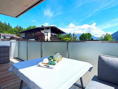 Terrassenwohnung kaufen in 6210 Wiesing (Bild 3)