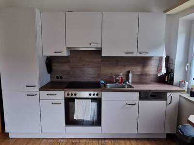 Dachgeschosswohnung mieten in 5091 Unken