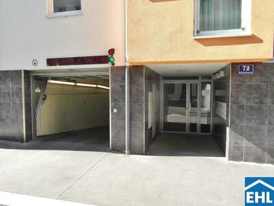 Halle / Lager / Produktion kaufen in 1050 Wien (Bild 2)