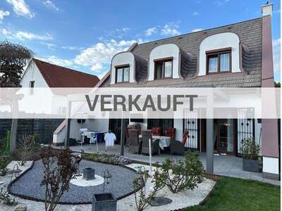 Haus kaufen in 1220 Wien