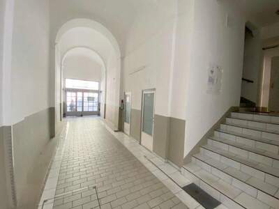 Terrassenwohnung mieten in 1150 Wien (Bild 3)