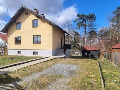 Einfamilienhaus kaufen in 2092 Riegersburg (Bild 3)