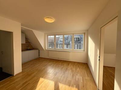 Wohnung mieten in 1160 Wien (Bild 1)