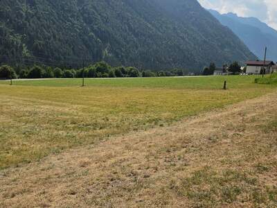 Grundstück kaufen in 6700 Bludenz