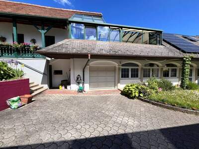 Haus kaufen in 7503 Großpetersdorf