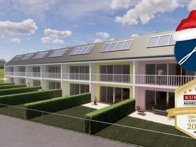 Grundstück kaufen in 3435 Zwentendorf (Bild 1)