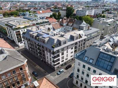 Gewerbeobjekt kaufen in 1170 Wien (Bild 1)