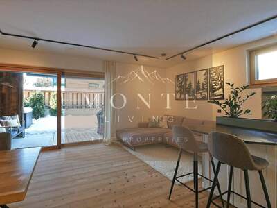 Wohnung kaufen in 6380 St. Johann