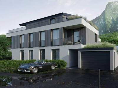 Wohnung kaufen in 5081 Anif